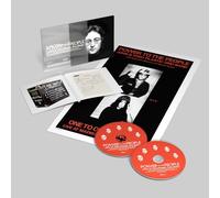 John & Yoko/Plastic Ono Power to the People (Deluxe Edit (CD) (Importación USA)