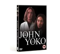 John & Yoko [Reino Unido] [DVD]
