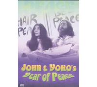 John & Yoko's Year Of Peace [Alemania] [DVD]