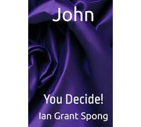 John: You Decide! (Bible Commentary, You Decide!)