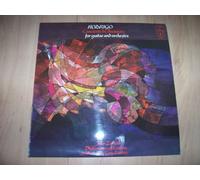 John Zaradin / Philomusica of London / Gay Barbier - CFP 40012 JOHN ZARADIN Rodrigo Aranjuez Con Barbier