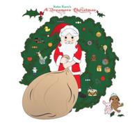 John Zorn A Dreamers Christmas (CD) Album (Importación USA)