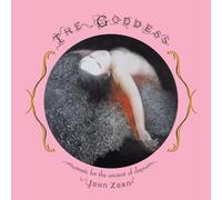 John Zorn Goddessnmusic For The Ancient Of Days (CD) (Importación USA)