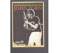 John Zorn: Itinerari Oltre Il Suono