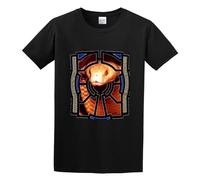 John Zorn John Zorns Cobra Live At The Knitting Factory Os Unisex 100% Cotton Short-Sleeve T-Shirts Black XXXL