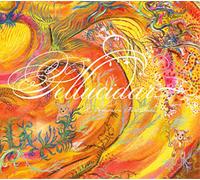 John Zorn Pellucidar - A Dreamers Fantabula (CD) Album (Importación USA)