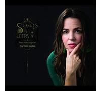John Zorn - Songs For Petra
