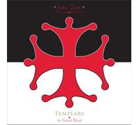John Zorn Templars: In Sacred Blood (CD) Album (Importación USA)
