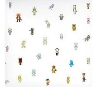 John Zorn The Dreamers (CD) Album (Importación USA)