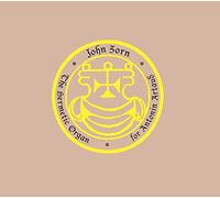 John Zorn - The Hermetic Organ Vol. 8: For Antonin Artaud