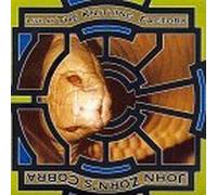 John Zorn's Cobra: Live At The Knitting Factory by John Zorn