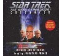 Johnathan Frakes - Star Trek the Next Generation: Crossover