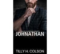 Johnathan: Men of Clarence County Book 4