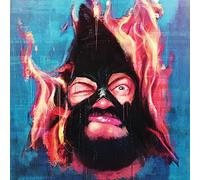 Johnathan Snipes - The El Duce Tapes OST [Vinilo]