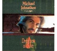 Johnathon, Michael - Dreams of Fire