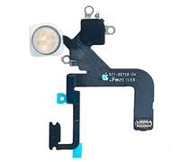 Johncase Cable flexible de luz flash OEM compatible con iPhone 12 Pro de 6.1 pulgadas (todos los portadores)