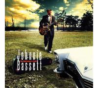 Johnnie Bassett The Gentleman Is Back (CD) Album (Importación USA)