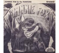 Johnnie Fox & the Hunters - Beer Belly Boogie [Vinilo]