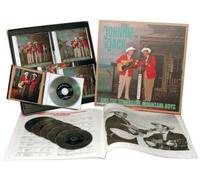 Johnnie & Jack - And Tennessee Mountain Bo