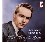 Johnnie Johnston - The Song Is You