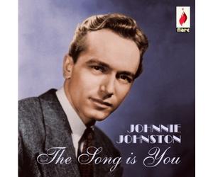 Johnnie Johnston - The Song Is You
