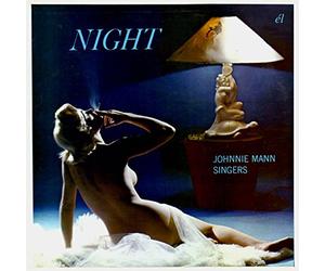 Johnnie Mann Singers - Night / Roar Along With The Swinging 20s / Swing Along With The Singing 30s
