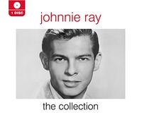 Johnnie Ray