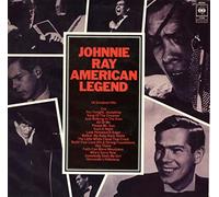 Johnnie Ray - American Legend