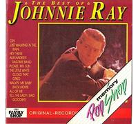 Johnnie Ray - Best of (9 tracks)