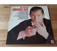 Johnnie Ray - Best of (#spr8507) / Vinyl record [Vinyl-LP]