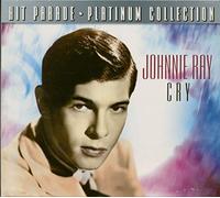 Johnnie Ray - Cry