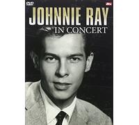 Johnnie Ray - Johnnie Ray - In Concert [USA] [DVD]