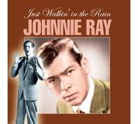 Johnnie Ray - Just Walking in the Rain