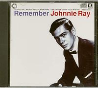 Johnnie Ray - Remember Johnnie Ray