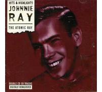 Johnnie RAY - The Atomic Ray
