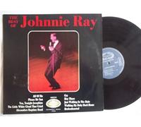 Johnnie Ray - The Best Of Johnnie Ray