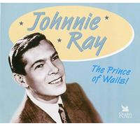Johnnie Ray - The Prince of Wails!