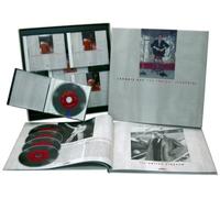 Johnnie Ray - Yes Tonight Josephine (5-CD Deluxe Box Set)