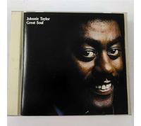 Johnnie Taylor - グレイト・ソウル