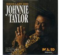 Johnnie Taylor - Disco Lady 2000
