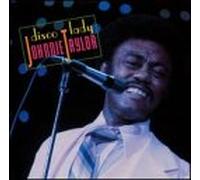 Johnnie Taylor - Disco Lady