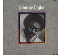 Johnnie Taylor - In Control [Vinilo]