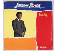 Johnnie Taylor - Loverboy [Vinilo]