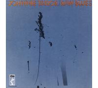 Taylor Johnnie - Raw Blues