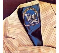 JOHNNIE TAYLOR - TAYLORED IN SILK LP (VINYL ALBUM) US STAX 1973