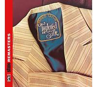 Johnnie Taylor Taylored in Silk (CD) Album (Importación USA)