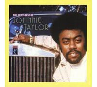 Johnnie Taylor Very Best Of, the (CD) Album (Importación USA)