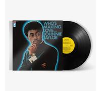 Johnnie Taylor Who's Making Love (Vinyl) 12" Album (Importación USA)