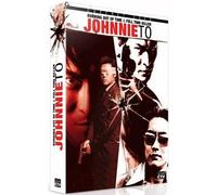 Johnnie To : Running Out of Time + Fulltime Killer [Francia] [DVD]