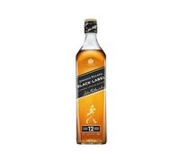 Johnnie Walker Black Label whisky 0,7 L Escocia